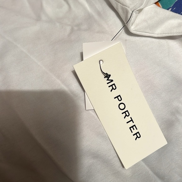 Acne Studios Cotton Tshirt - Picture 3 of 3